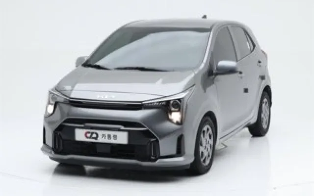 올뉴모닝 중고차 더 뉴 모닝 (JA) 1.0 가솔린 매물 사진 16 - 2023/10 36,936km