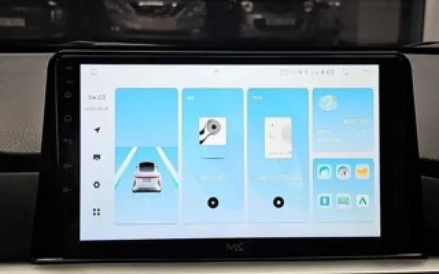 올뉴모닝 중고차 모닝 어반 밴 매물 사진 12 - 2022/03 47,000km