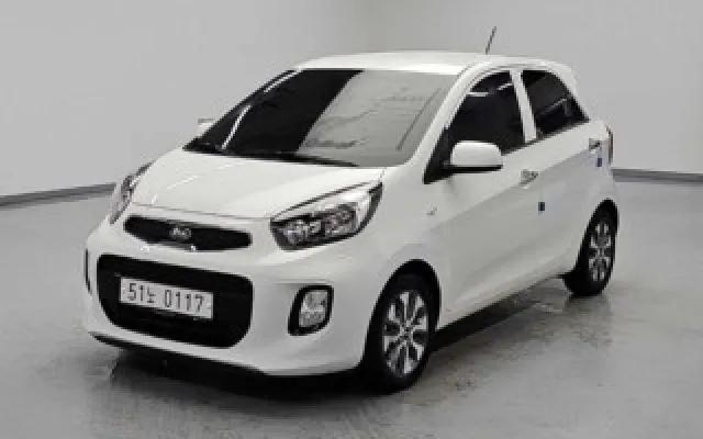 올뉴모닝 중고차 더 뉴 모닝 럭셔리 매물 사진 14 - 2016/12 148,070km