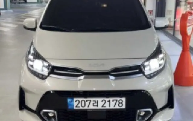 올뉴모닝 중고차 모닝 어반 시그니처 매물 사진 19 - 2023/06 38,163km
