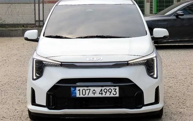올뉴모닝 중고차 더 뉴 모닝 (JA) 1.0 가솔린 매물 사진 11 - 2024/04 11,462km